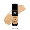 ITA-119B Set : Perfect Full Coverage HD Pro Slay Matte Foundation Set 48 PC w/ 8 Testers