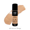 ITA-119B Set : Perfect Full Coverage HD Pro Slay Matte Foundation Set 48 PC w/ 8 Testers