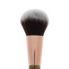 AM-BR102 : Deluxe Bronze & Blush  Brush