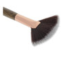 AM-BR115 : Premium  Highlight & Strobing Fan Brush