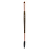 AM-BR120 : Premium Duo Brow & Liner Brush