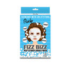 RU-87909X5 : Sucke'em Out-Fizz Bizz Cleanse Bubble Mask (5 Pack) x 3 Set