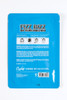 RU-87909X5 : Sucke'em Out-Fizz Bizz Cleanse Bubble Mask (5 Pack) x 3 Set