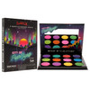 RU-87950 : City of Pasetl Lights-12 Pastel Pigment & Eyeshadow Palette 6 PC