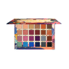 JC-VLP102 Viva La 'Musical' 24 Color Pigment Palette : 3 PC