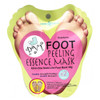 RW-Dearderm PYT Foot Peeling Double Essence Mask : 1 Pack