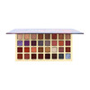 AM-FFESD : Femme Fatale 32 Shade Eyeshadow Palette : 6 PC