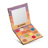 LUR-Las Comadres Eyeshadow Palette : 6 PC