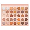 LUR-Stay Neutral Eyeshadow Palette : 6 PC