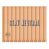 LUR-Stay Neutral Eyeshadow Palette : 6 PC LUR-Stay Neutral Eyeshadow Palette : 6 PC