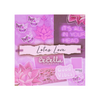 BB-EFFB Lotus Love Eyeshadow Palette : 6 PC