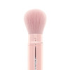 AM-PBR214 Retractable Face Powder Brush : 6 PC