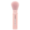 AM-PBR214 Retractable Face Powder Brush : 6 PC