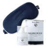 Regard de Soie : serum contour des yeux et masque en soie Bleu des Reves