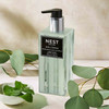 Wild Mint & Eucalyptus Liquid Soap