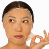 Protect & Glow Silk Face Mask