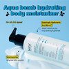 Aqua Bomb Hydrating Body Moisturizer 10.13 Fl. Oz