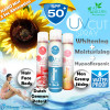 Fay Jardin UV Cut Whitening Nano Mist Sunscreen Spray SPF 50+ (150ml)