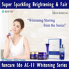 funcare Ido AC-11 Whitening Eye Gel