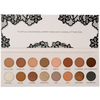 ITA-2016-1 : Sinfull Eyes-Tedy Bare 16 Colors Palette 6 PC