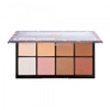 JC-ECP103 : 8 Square Hide & Seek, Contour/Highlight Palette 6 PC