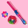 Baked By Melissa - Beachwaver B1 Rotating Curling Iron + FREE Oversized Scrunchie