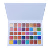 PX-K607 : Talk To Me 40 Color Eyeshadow Palette 6 PC