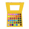 PX-K636 'WOW' 42 Color Eyeshadow Palette : 6 PC