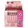 RMT-BG2104 Brow Wow! Gel Mascara : 2 DZ