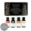 Stag Supply The Sweet Beard Oil Bundle