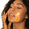 24K Gold & Collagen Crystal Smile Line Mask