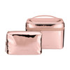 Performance Beauty Case Rose Gold