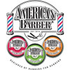 American Barber Thickening Shampoo 300ML