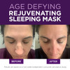 Age Defying Rejuvenating Sleeping Mask