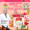 Funcare Burner Fiber Powder