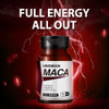 UNIQMAN Maca Capsules?Boost Masculinity?