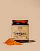Turmeric | Fresh + Vital, 100% Organic + Single Origin Root Powder