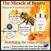 BHK's Enteric Royal Jelly Complex Tablets