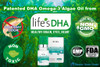BHK's MaMa DHA Omega-3 Algae Oil Softgels