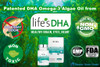BHK's MaMa DHA Omega-3 Algae Oil Softgels BHK's MaMa DHA Omega-3 Algae Oil Softgels