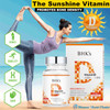 BHK's Vitamin D3 Softgels