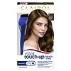 Root Touch-Up Permanent Hair Color, 5 Medium Brown