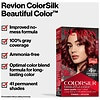 Beautiful Color Permanent Hair Color, Soft Black