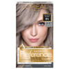 Fade-Defying + Shine Permanent Hair Color, 8S Soft Silver Blonde