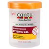 Maximum Hold Strengthening Styling Gel with Jamaican Black Castor Oil