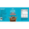 GNC Total Lean Lean Shake + Slimvance - Mocha Espresso, 20 Servings, Weight Loss Protein Powder with 200mg of Caffeine