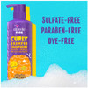 Curly Sulfate-Free Shampoo