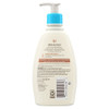 Wash & Shampoo, Oat Extract Light And Fresh