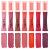 L'Oreal Paris Makeup Infallible Pro Matte Les Macarons Scented Matte Liquid Lipstick, Highly Pigmented, Longwear, Waterproof and Smudge Proof, Blackcurrant Crush, 0.21 fl; oz.