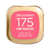 L'Oreal Paris Colour Riche Lipcolour, I Pink You're Cute [175], 1 Count